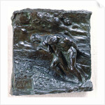 The Glebe, 1892 by Constantin Emile Meunier