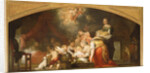 The Birth of the Virgin, 1661 by Bartolome Esteban Murillo