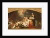 The Birth of the Virgin, 1661 by Bartolome Esteban Murillo