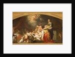 The Birth of the Virgin, 1661 by Bartolome Esteban Murillo