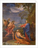 The Calling of Saint Peter and Saint Andrew by Michel des Gobelins Corneille