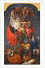 Descent from the Cross, c.1680 by Charles Le Brun