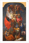 Descent from the Cross, c.1680 by Charles Le Brun