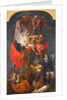 Descent from the Cross, c.1680 by Charles Le Brun
