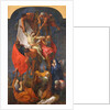 Descent from the Cross, c.1680 by Charles Le Brun