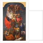 Descent from the Cross, c.1680 by Charles Le Brun