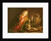 St John the Evangelist, c.1633-39 by Matthias (c.1600-p.1650) Stomer