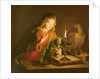 St John the Evangelist, c.1633-39 by Matthias (c.1600-p.1650) Stomer