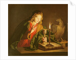 St John the Evangelist, c.1633-39 by Matthias (c.1600-p.1650) Stomer
