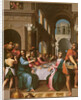 The Marriage at Cana, c.1618-20 by Quentin Varin
