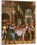 The Marriage at Cana, c.1618-20 by Quentin Varin