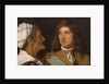 A Young Man and the Procuress by Michael Sweerts
