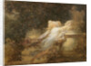 The Vow to Love by Jean-Honore Fragonard