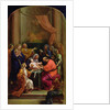 The Circumcision of Jesus Christ by Pierre Mignard