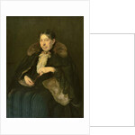 Madame Hadamard, 1908 by Andre Davids