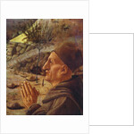 The Crucifixion by Giovanni Bellini