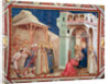 The Adoration of the Magi, c.1320 by Giotto