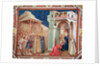 The Adoration of the Magi, c.1320 by Giotto