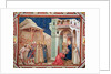 The Adoration of the Magi, c.1320 by Giotto