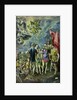 The Martyrdom of St. Maurice, 1580-83 by El Greco
