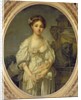 The Broken Pitcher, c.1772-73 by Jean Baptiste Greuze