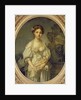 The Broken Pitcher, c.1772-73 by Jean Baptiste Greuze