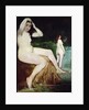 The Bathers, 1874-6 by Edouard Manet