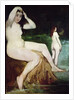 The Bathers, 1874-6 by Edouard Manet