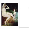 The Bathers, 1874-6 by Edouard Manet