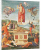 The Resurrection of Christ, c.1502 by Raphael