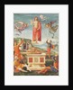 The Resurrection of Christ, c.1502 by Raphael