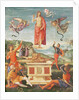 The Resurrection of Christ, c.1502 by Raphael