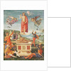 The Resurrection of Christ, c.1502 by Raphael