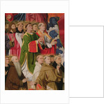 Elected officials and clergy by Enguerrand Quarton