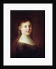 Portrait of Saskia van Uylenburch, c.1633 by Rembrandt Harmensz. van Rijn
