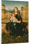 The Virgin and Child, c.1498-1500 by Albrecht Dürer or Duerer