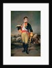 King Ferdinand VII c.1814 by Francisco Jose de Goya y Lucientes