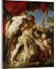 Hercules and Omphale, 1724 by Francois Lemoyne
