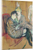 The Two Friends, 1894 by Henri de Toulouse-Lautrec