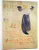 Elles by Henri de Toulouse-Lautrec