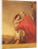 The Prodigal Son Returns by Theodore Chasseriau