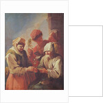 Spanish Bohemians by Spanish School