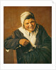 Malle Bobbe, the Witch of Haarlem by Frans (after) Hals