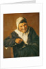 Malle Bobbe, the Witch of Haarlem by Frans (after) Hals