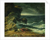 The Storm or The Wreck by Theodore Gericault