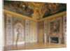 Interior View of The Château of Versailles, 1672-82 by Anonymous