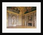 Interior View of The Château of Versailles, 1672-82 by Anonymous