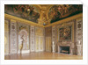 Interior View of The Château of Versailles, 1672-82 by Anonymous