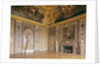 Interior View of The Château of Versailles, 1672-82 by Anonymous