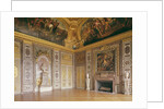 Interior View of The Château of Versailles, 1672-82 by Anonymous
